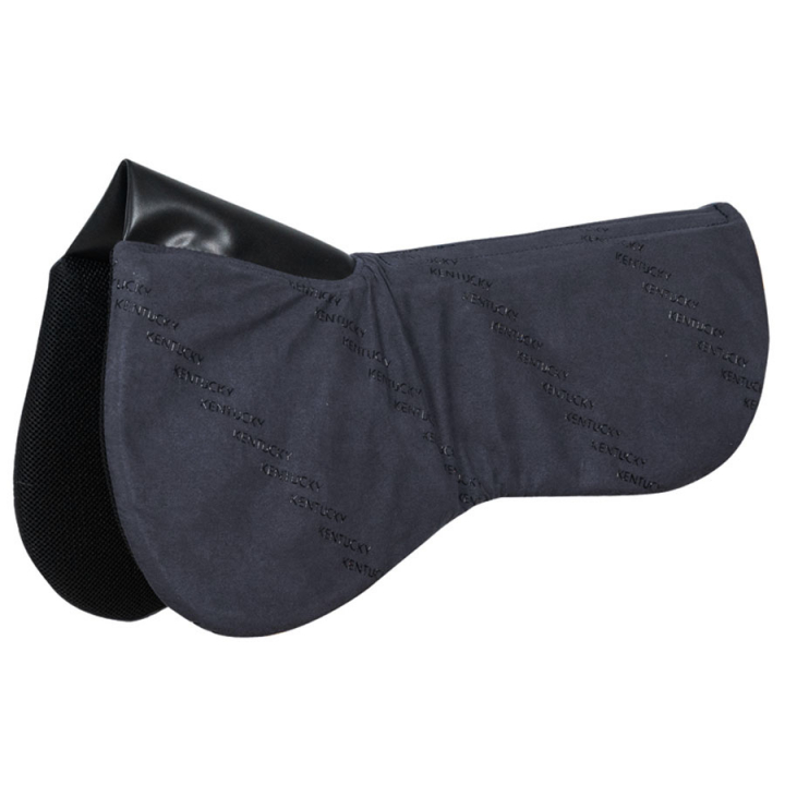 Half Pad Impact Equalizer Grey in the group Horse Tack / Pads / Half Pads & Correction Pads at Equinest (425863510GR_r)