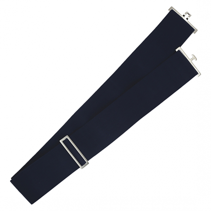 Elastic Girth Cover HG Navy in the group Horse Rugs / Horse Rug Accessories / Horse Rug Spare Parts at Equinest (4260200NA)