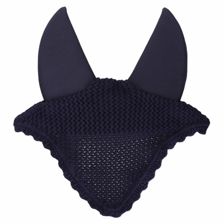 Ear Bonnet Soundless Dark Navy in the group Horse Tack / Bonnets at Equinest (4260633FDNA_r)