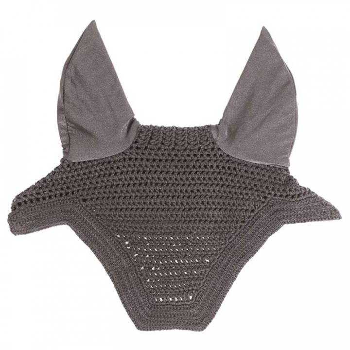 Fly Viel Wellington Grey in the group Horse Tack / Bonnets at Equinest (4260817GR)