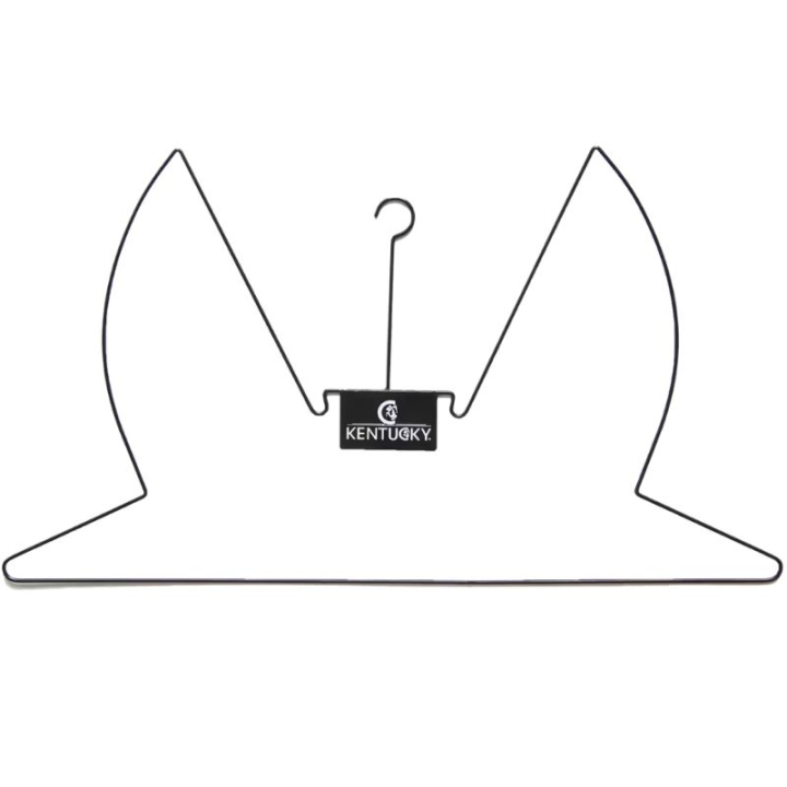 Fly Veil Hanger 5-pack in the group Stable & Paddock / Stable Supplies & Yard Equipment / Stable Hooks & Tack Racks at Equinest (4262008_r)