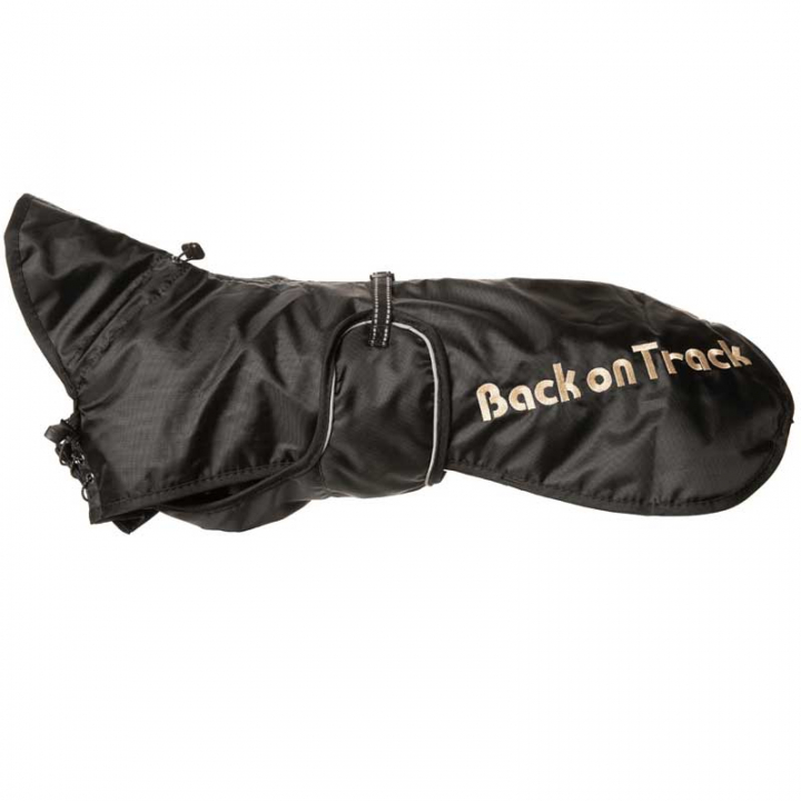 Dog Blanket Tax Black in the group Dog / Dog Coats & Dog Sweathers at Equinest (432103Sv_r)