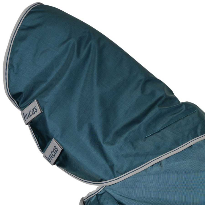 Neck Cover Atlantic Turnout 50g Green in the group Horse Rugs / Horse Rug Accessories / Neck Covers at Equinest (44400-50-Gn_r)