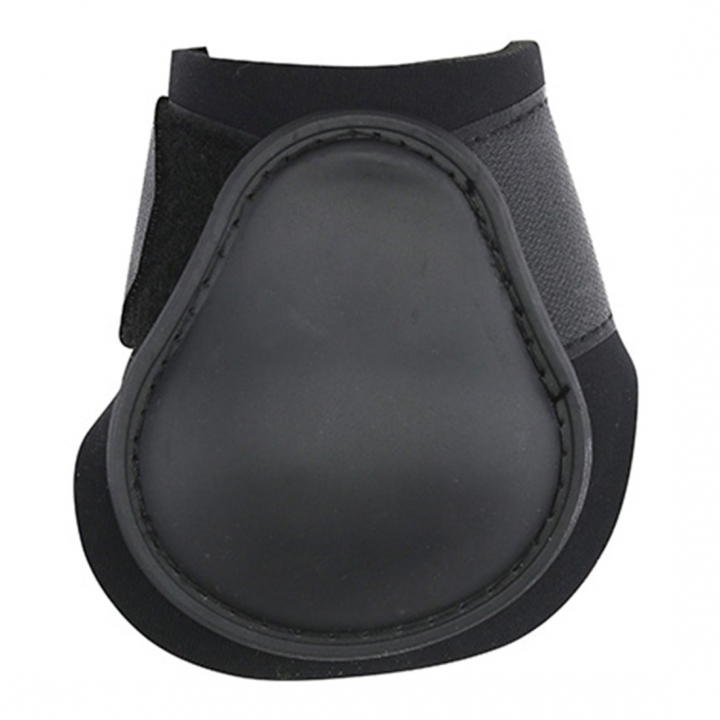 Fetlock Boots HG Black in the group Horse Tack / Leg Protection / Fetlock Boots at Equinest (45543BA)