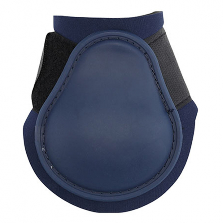 Fetlock Boots HG Navy in the group Horse Tack / Leg Protection / Fetlock Boots at Equinest (45543NA)