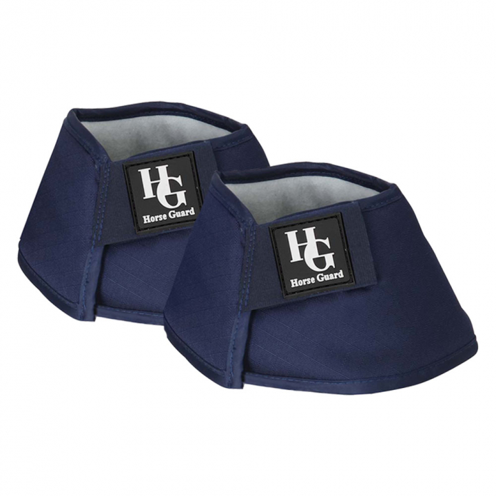 Water Boots HG Blue in the group Horse Tack / Leg Protection / Bell Boots at Equinest (46404BLUE)