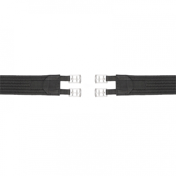 Girth to Anti-Roll Girth Black in the group Stable & Paddock / Alarms & Monitoring at Equinest (50003BA)