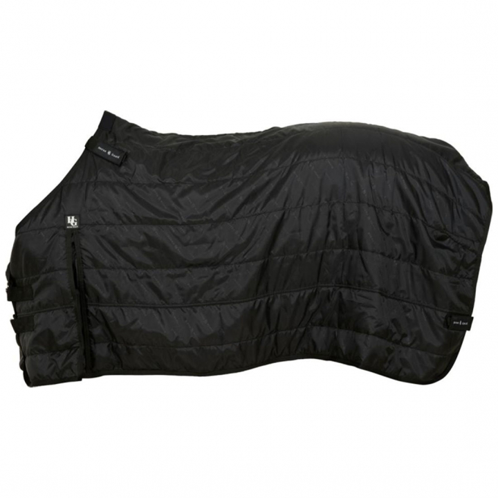 Liner Adapting 100g HG Black in the group Horse Rugs / Liners & Underrugs at Equinest (501051501BA)
