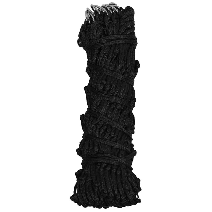 Chicken net Giant Black in the group Stable & Paddock / Stable Supplies & Yard Equipment / Hay Nets & Hay Bags at Equinest (5036ZW0BA)
