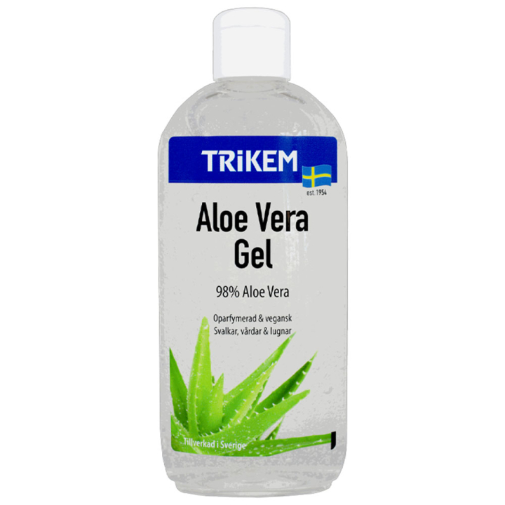 Aloe Vera Gel 250ml in the group Grooming & Health Care / Horse Pharmacy at Equinest (5037020-250)