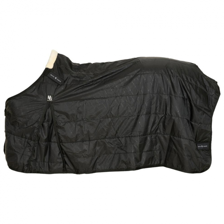 Liner Adapting Cool Dry 50g HG Black in the group Horse Rugs / Liners & Underrugs at Equinest (504263501BA)