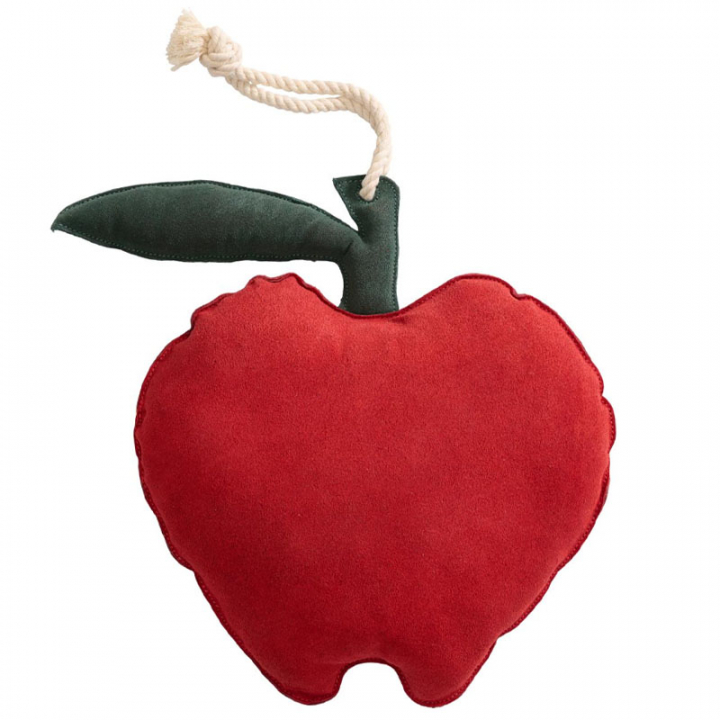 Horse Toy Apple Red in the group Stable & Paddock / Horse Toys at Equinest (505450004RE)