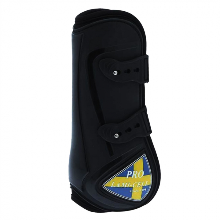 Fetlock Boots Sweden in the group Horse Tack / Leg Protection / Tendon Boots at Equinest (506460010100_r)