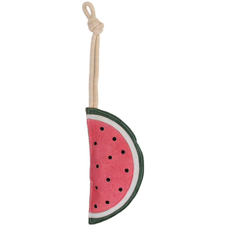 Horse Toy Watermelon HG Pink in the group Stable & Paddock / Horse Toys at Equinest (506880038PI)