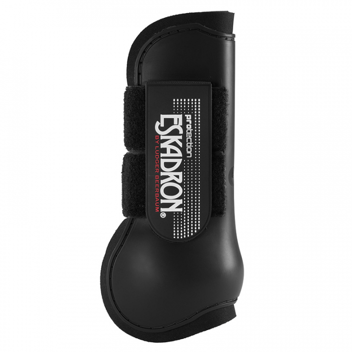 Tendon Boots Protection Black in the group Horse Tack / Leg Protection / Tendon Boots at Equinest (510000615BA)