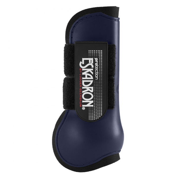 Leg Protection Protection Navy in the group Horse Tack / Leg Protection / Tendon Boots at Equinest (510000615NA)