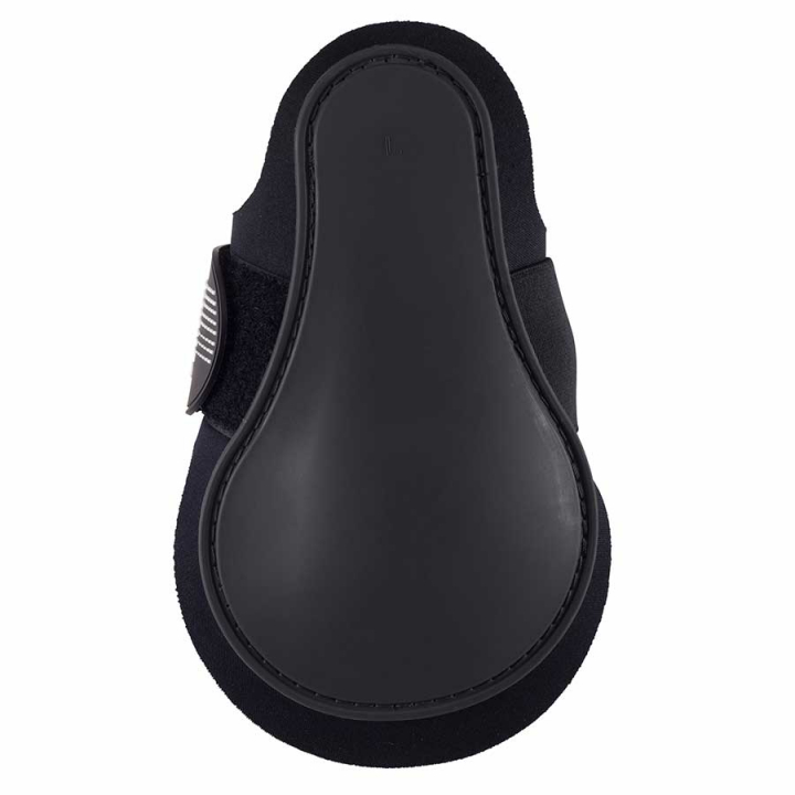 Fetlock Boots Elastic Black in the group Horse Tack / Leg Protection / Fetlock Boots at Equinest (510301_S_r)