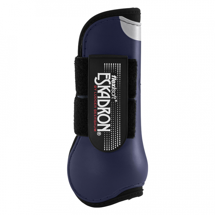 Tendon Boots Flexisoft Navy in the group Horse Tack / Leg Protection / Tendon Boots at Equinest (511001NA)