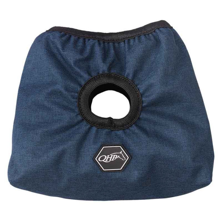 Stirrup Protector Fleece Lining Blue in the group Horse Tack / Stirrups at Equinest (5189BL0BL)