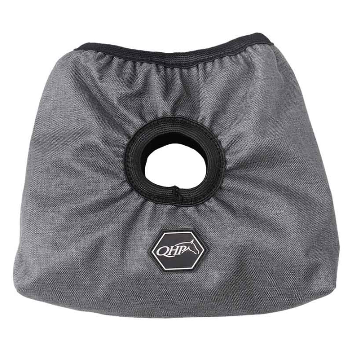 Stirrup Protector Fleece Lining Grey in the group Horse Tack / Stirrups at Equinest (5189GS0GR)