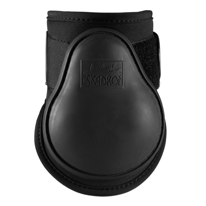 Protection Fetlock Boots Black in the group Horse Tack / Leg Protection / Fetlock Boots at Equinest (520000BA)