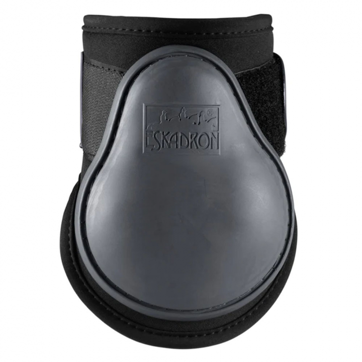 Protection Fetlock Boots Grey in the group Horse Tack / Leg Protection / Fetlock Boots at Equinest (520000GR)