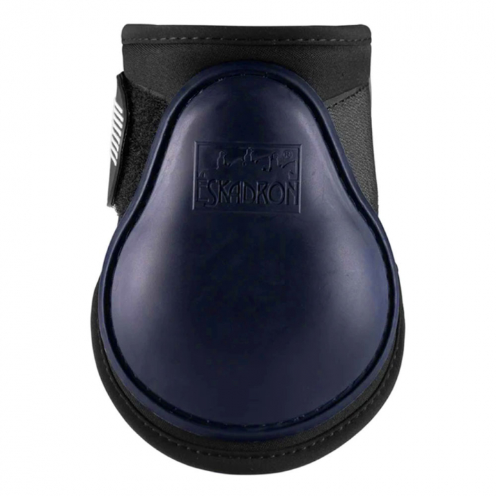 Protection Fetlock Boots Navy in the group Horse Tack / Leg Protection / Fetlock Boots at Equinest (520000NA)