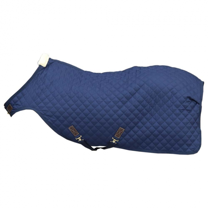 Walker Blanket 160g Navy in the group Horse Rugs / Walker Rugs at Equinest (52105Ma_r)