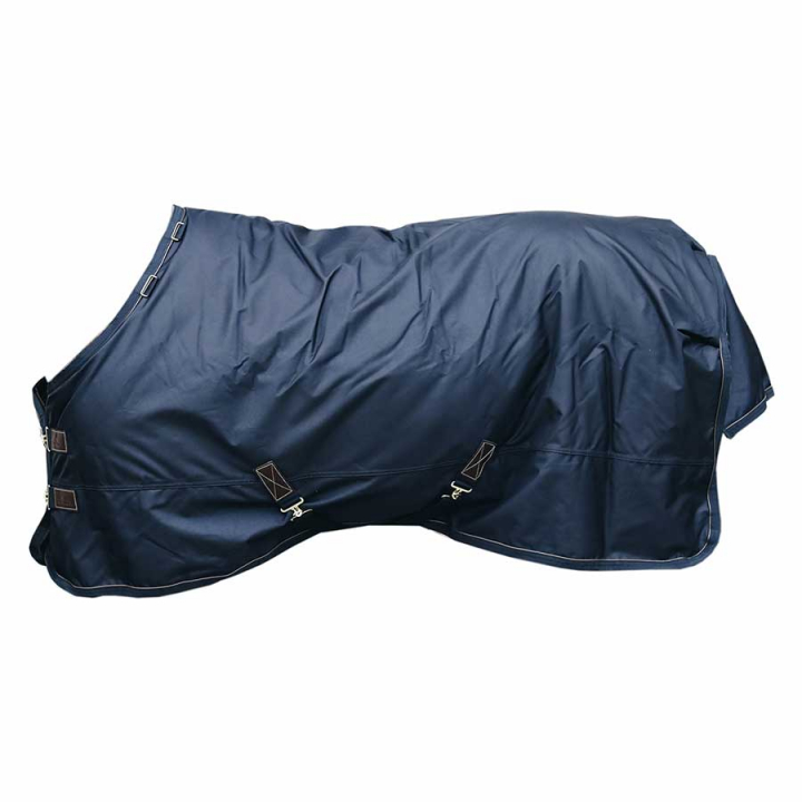 Rain Sheet All Weather Pro 0g Navy in the group Horse Rugs / Turnout Rugs / Rain Sheets at Equinest (52110Ma_r)