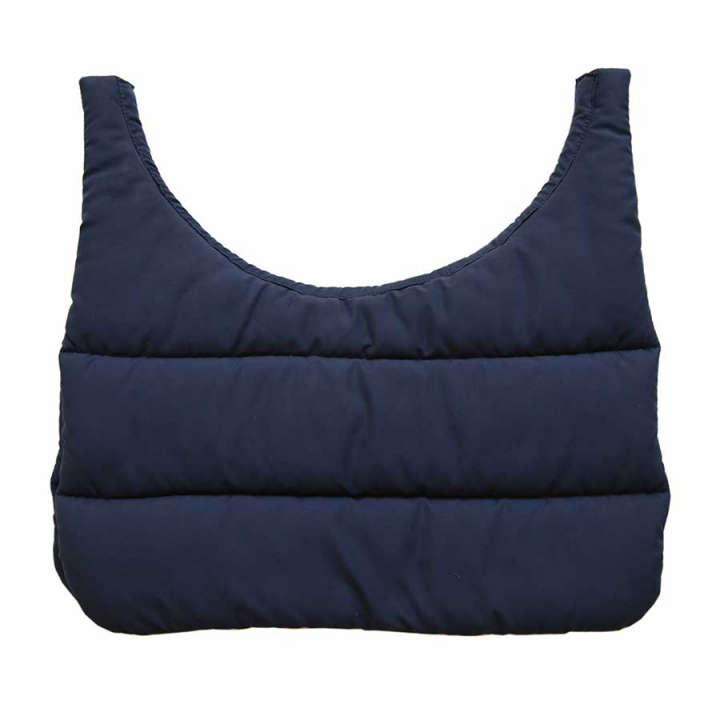 Shoulder Guard Horse BIB Summer Navy Full in the group Horse Rugs / Horse Rug Accessories / Shoulder Guards at Equinest (52113MA)