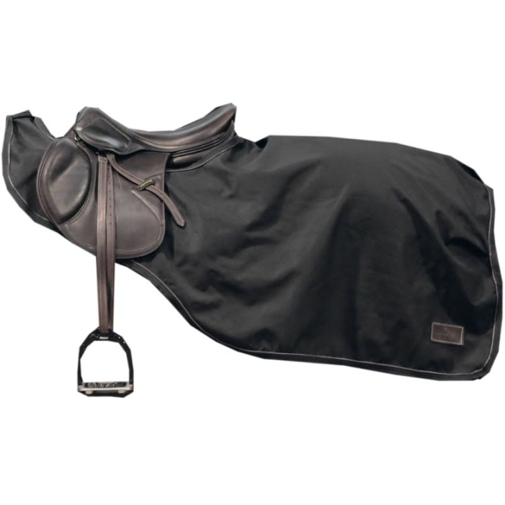 Exercise Sheet All Weather 160g Black in the group Horse Rugs / Exercise Sheets at Equinest (5211701LBA_r)