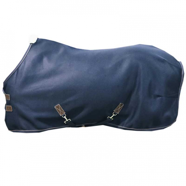 Cooler Blanket 3D Spacer Navy in the group Horse Rugs / Coolers at Equinest (52146Ma_r)