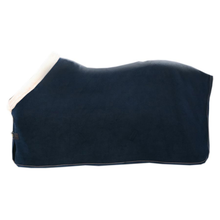 Fleece Rug Heavy Navy in the group Horse Rugs / Fleece Rugs at Equinest (52148Ma_r)