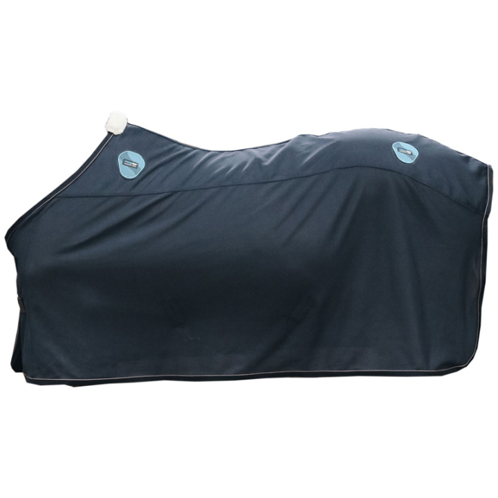 Magnetic Rug Magnetic Recuptex Tiny Navy in the group Grooming & Health Care / Massage & Blood Circulation at Equinest (52150NA)