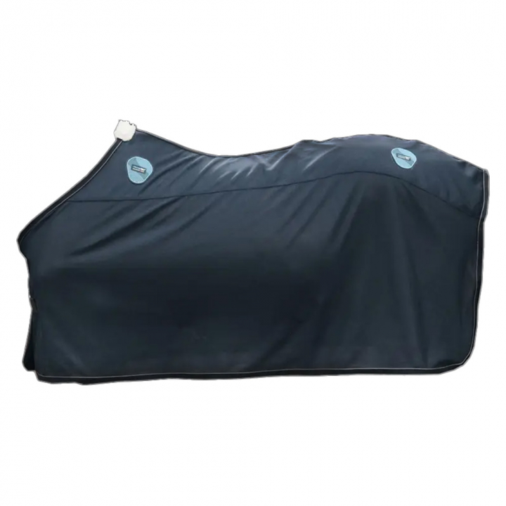 Magnetic Rug Magnetic Recuptex Navy in the group Grooming & Health Care / Massage & Blood Circulation at Equinest (52151NA)