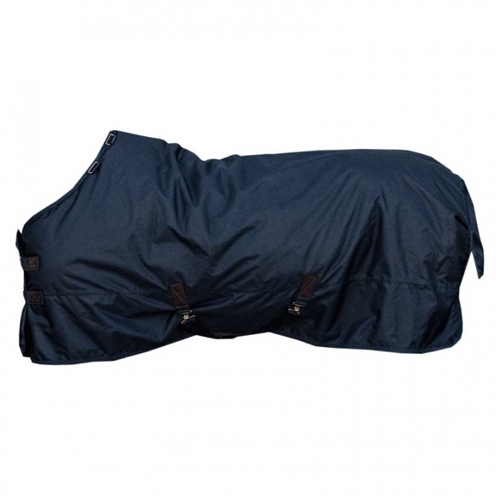 Rain Sheet 0g All Weather 0Waterproof Classic Navy in the group Horse Rugs / Turnout Rugs / Rain Sheets at Equinest (52155Ma_r)