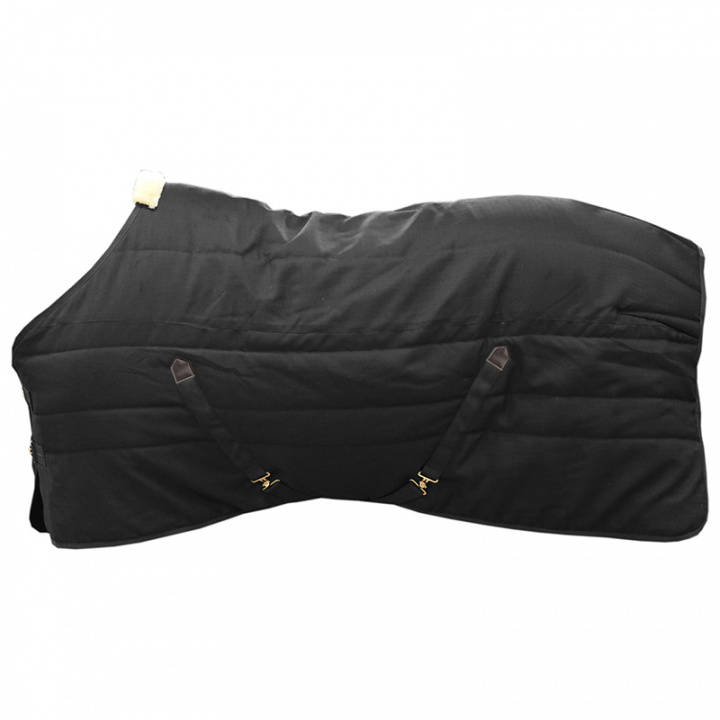 Stable Rug Classic 200g Black in the group Horse Rugs / Stable Rugs at Equinest (52165BA)