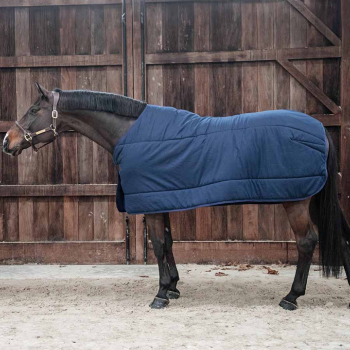 Under Rug Classic 200g Navy Blue in the group Horse Rugs / Liners & Underrugs at Equinest (52168NA_r)