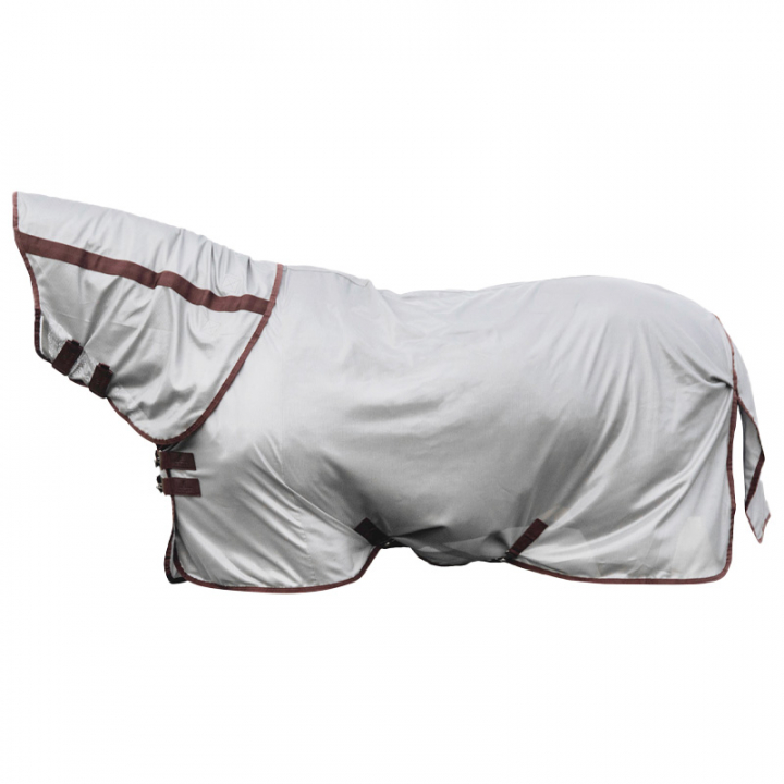Fly Rug Mesh Classic Silver in the group Fly Protection / Rugs at Equinest (52181SI)