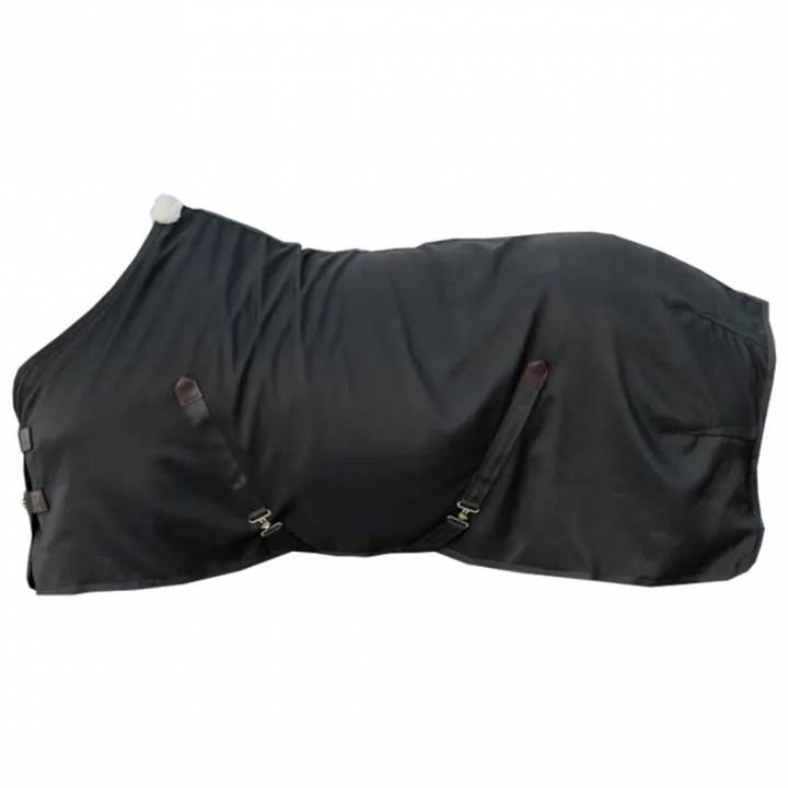 Stable Rug Classic G Black in the group Horse Rugs / Stable Rugs at Equinest (52196BA_r)