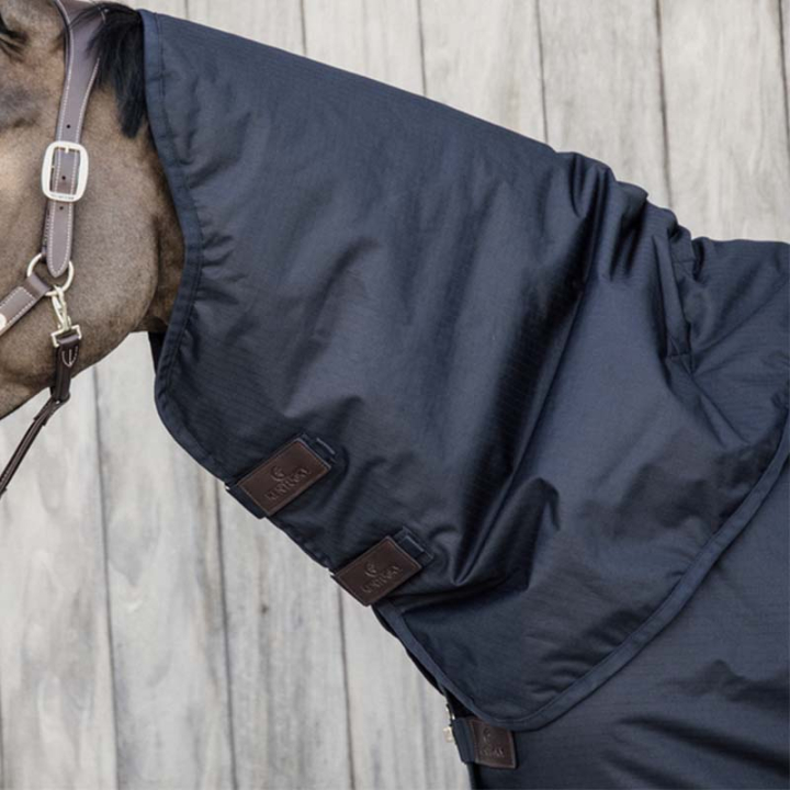 Neck Cover All Weather Waterproof Classic G Navy in the group Horse Rugs / Neck Covers at Equinest (52209Ma_r)