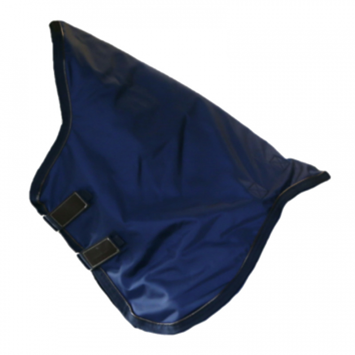 Neck Cover All Weather Pro 0g Navy M in the group Horse Rugs / Horse Rug Accessories / Neck Covers at Equinest (52215Ma_r)