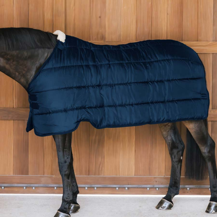 Liner Comfort 100g Navy Blue in the group Horse Rugs / Liners & Underrugs at Equinest (52220NA_r)