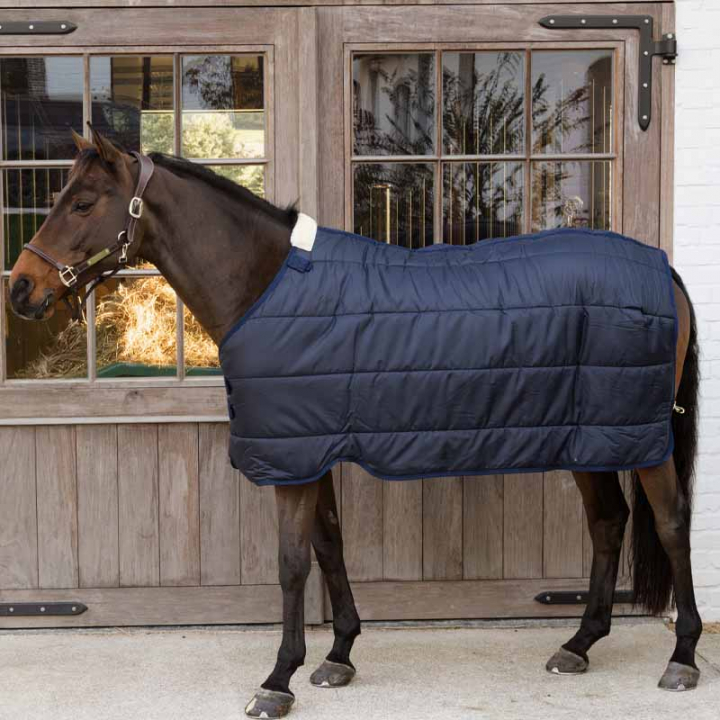 Liner Comfort Pro 300g Navy Blue in the group Horse Rugs / Liners & Underrugs at Equinest (52228NA_r)