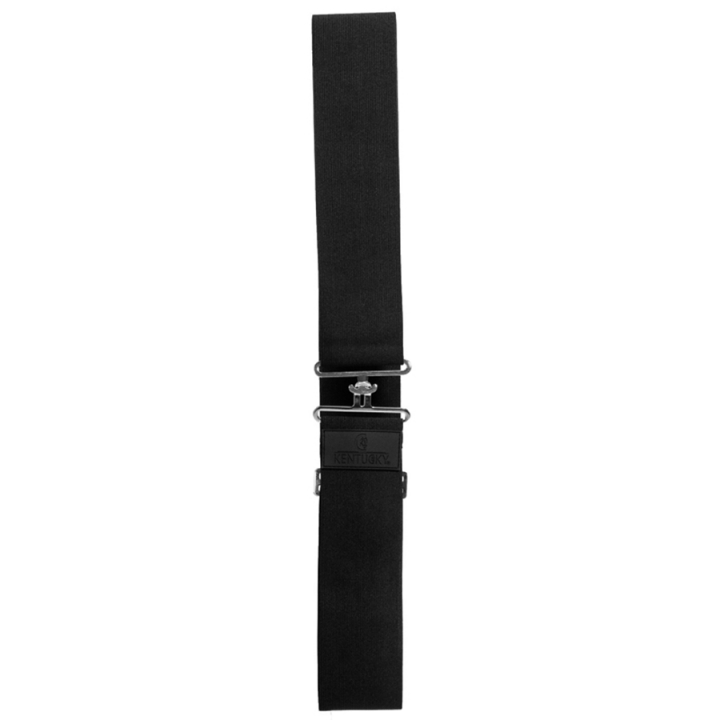 Rug Girth Elastic Black in the group Horse Rugs / Horse Rug Accessories / Horse Rug Spare Parts at Equinest (52232BA)