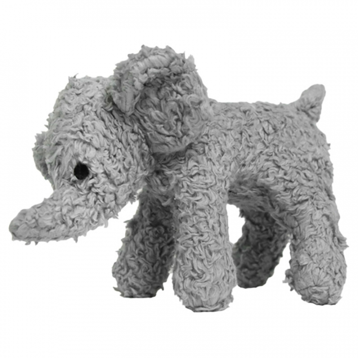 Dog Toy Elephant Elsa in the group Dog / Dog Toys / Soft Toys & Plush Toys at Equinest (52405)