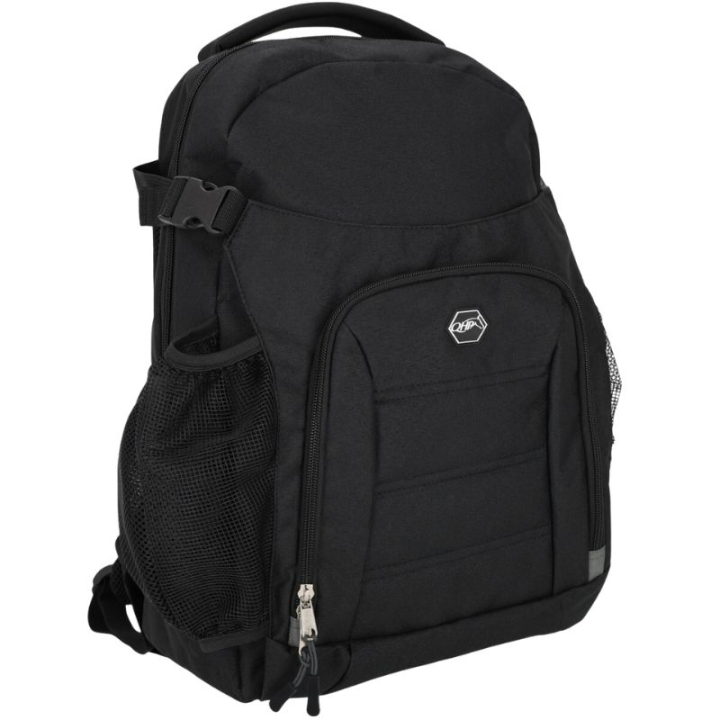 Backpack Water Repellent 20L Black in the group Grooming & Health Care / Grooming Bags & Grooming Boxes at Equinest (5251ZW0BA)