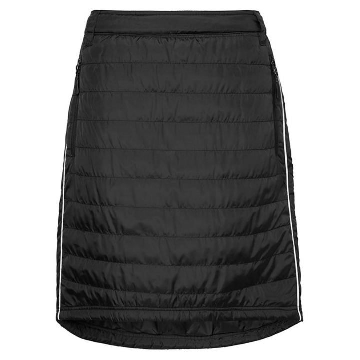 Riding Skirt Sally Black in the group Equestrian Clothing / Riding Skirts at Equinest (5341010003BA)
