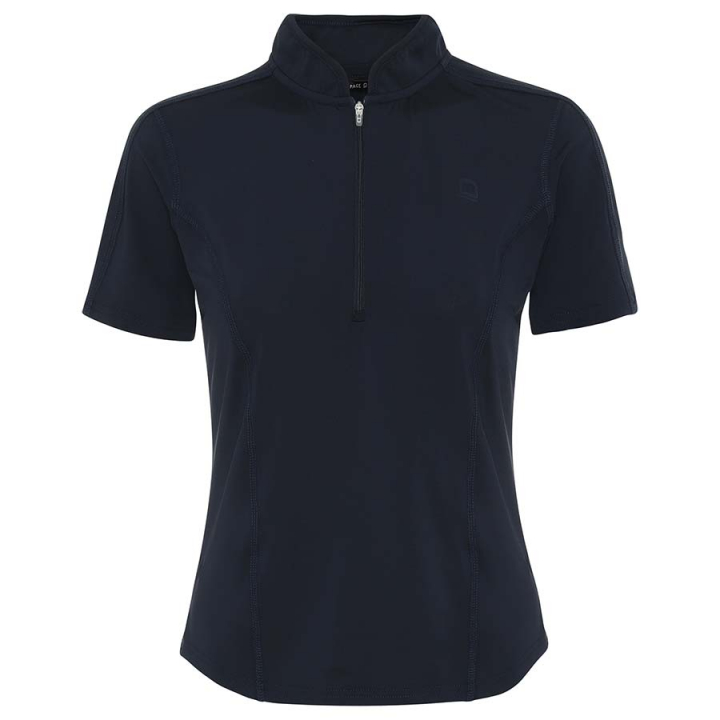 T-shirt Awesome Navy in the group Equestrian Clothing / Riding Shirts / T-shirts at Equinest (55159Ma_r)