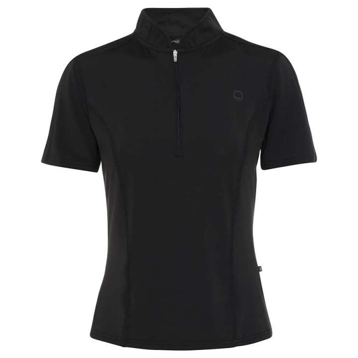 T-shirt Awesome Black in the group Equestrian Clothing / Riding Shirts / T-shirts at Equinest (55159Sv_r)